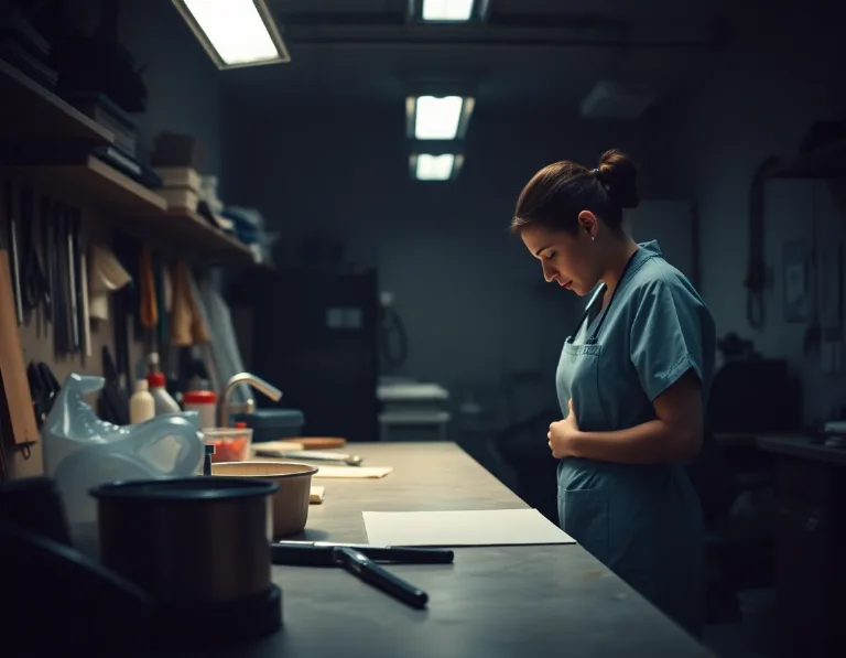 Midwife Indianapolis